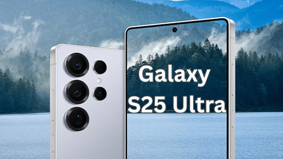 Samsung Galaxy S25 Ultra Security