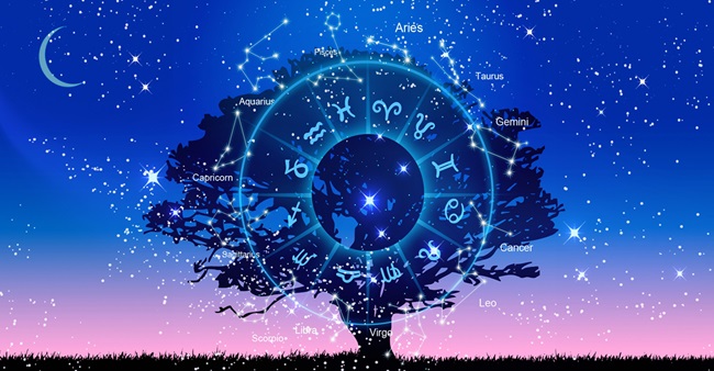 Weekly Horoscope